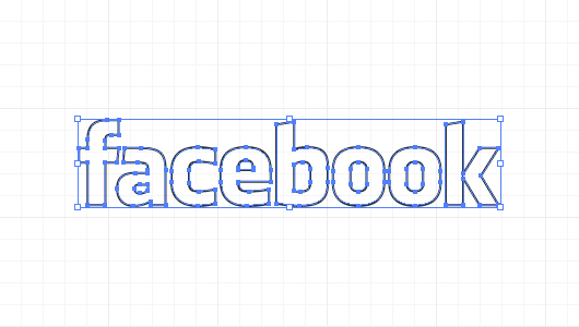 Vector Facebook Logo Imagui