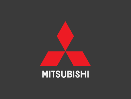 Mitsubishi Vector Logo (Ai & Eps)