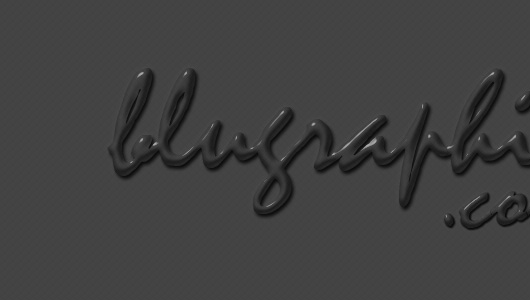 Clay Text Effect (PSD)