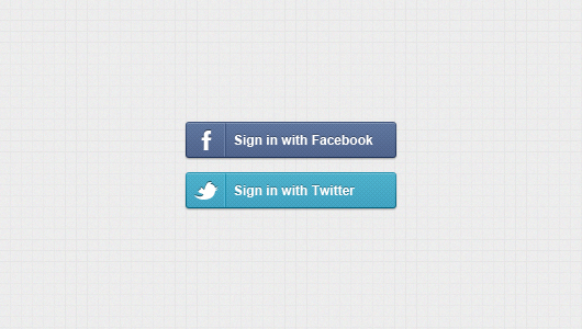 Sign In with Facebook