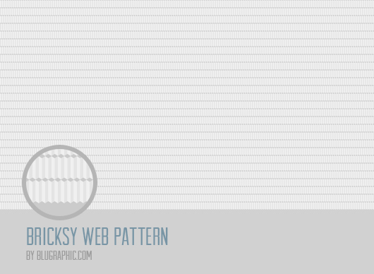 Bricksy – Seamless Brick Web Pattern (Png)