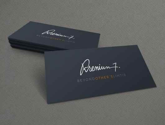 Business Card 3D Mock-Up (Psd)