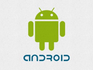 Android Vector Logo Ai Psd 