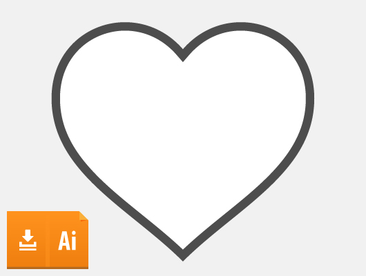 Download 15 Vector Hearts (Ai, Eps)