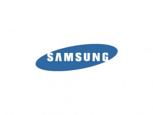 Samsung Vector Logo ai