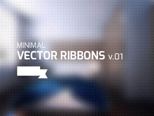 Minimal Vector Ribbons (Ai, Eps)