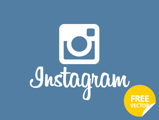 Instagram Logo Vector Ai Eps