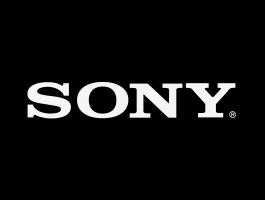 Sony Vector Logo Download (Ai)
