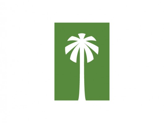 Palm Tree Logo / Icon