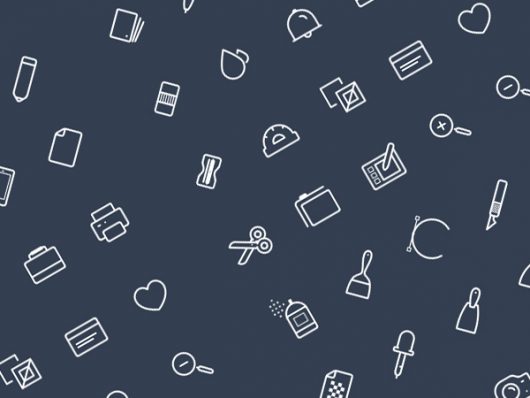 Free Vector Art Icons