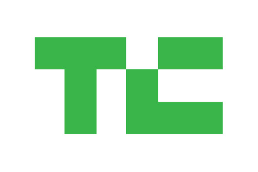 Tech Crunch Vector Logo