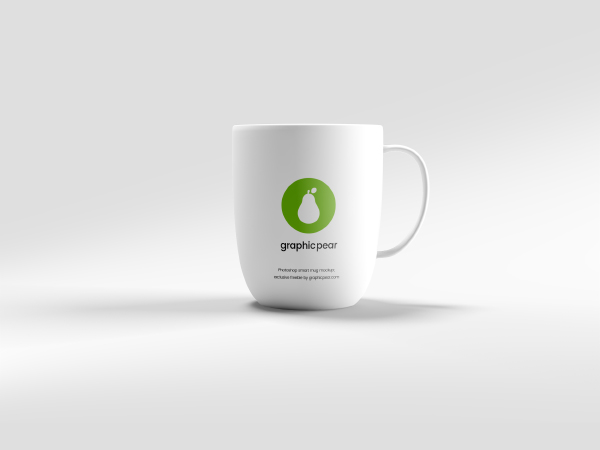 Mug Mockup - Psd Download