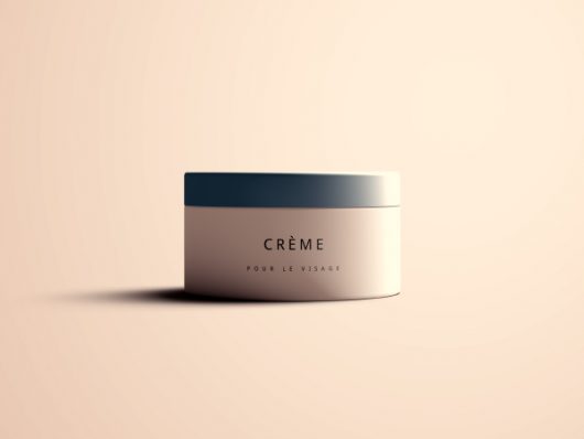 Psd Jar Mockup Psd Jar Mockup