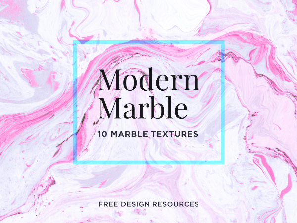 Marble Modern Textures