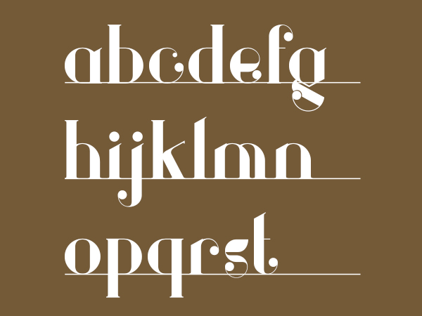 Migur Font