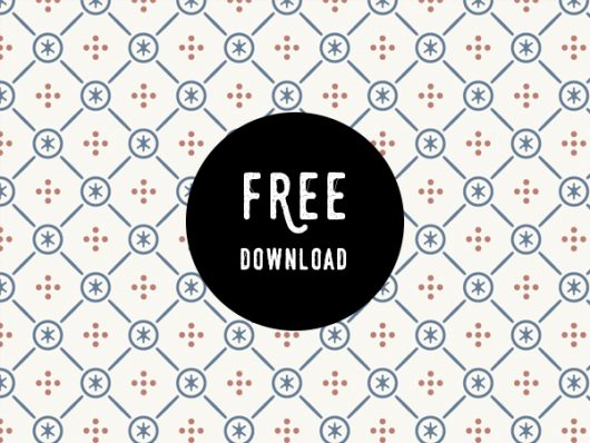 Seamless Sketch & Vector Pattern Seamless Sketch & Vector Pattern