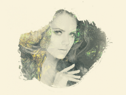 Double Exposure Photoshop Action Download Double Exposure Photoshop Action Download