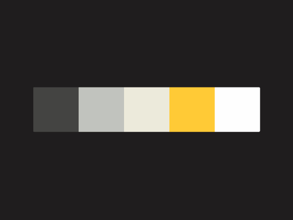 Color Swatches for Designers