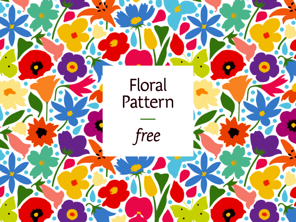 Floral Pattern