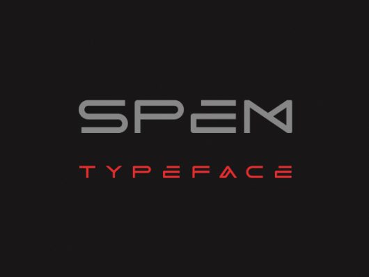 Spem Free Font Spem Free Font
