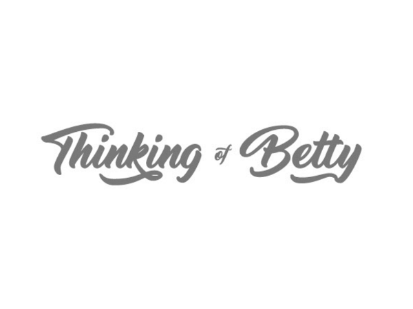 Thinking of Betty Font