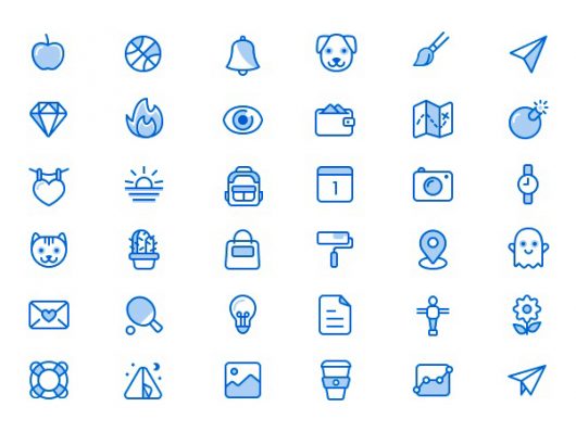 Free Miscellaneous Icons Download