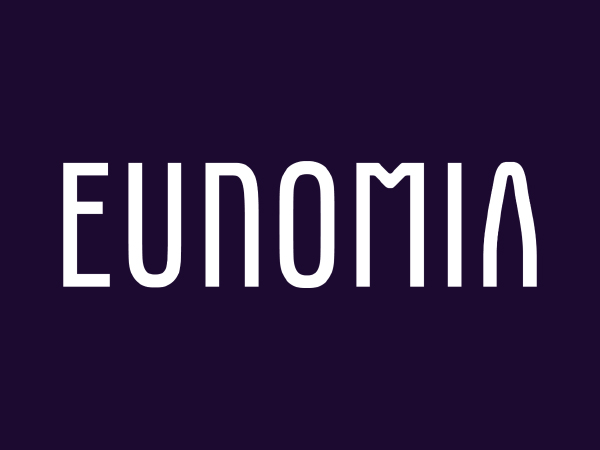 Eunomia Free Font