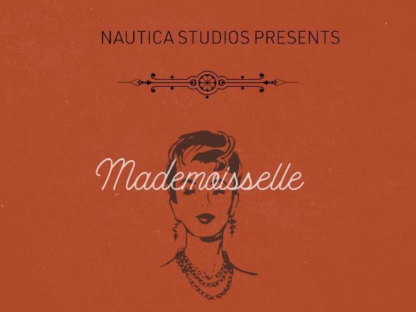 Mademoiselle Font