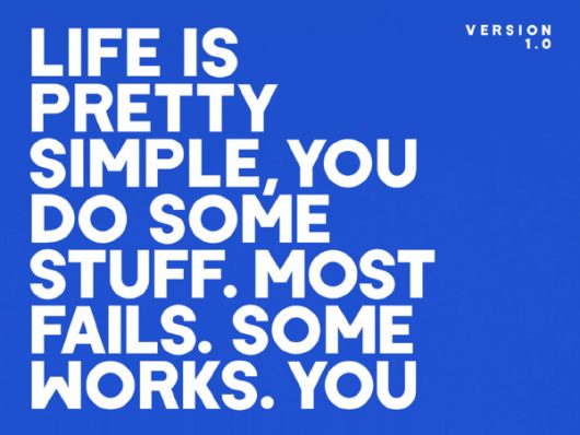 Womby Free Font
