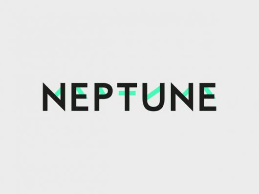 Neptune Free Font