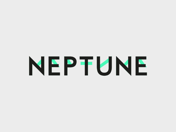 Neptune Font