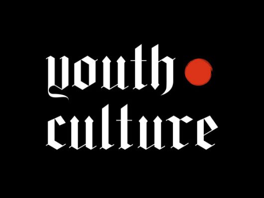 Youth Culture Free Font Youth Culture Free Font
