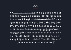 Jaapokki Font