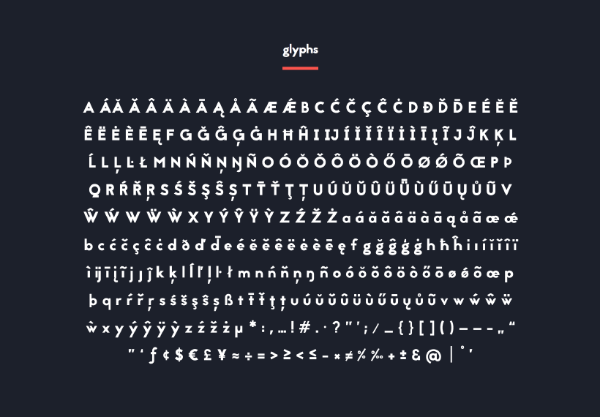 Jaapokki Font Blugraphic