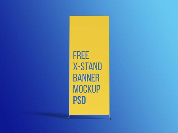 X Banner Mock Up By Rejaviersurf72 On Deviantart