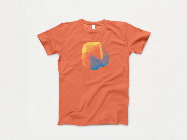 T-shirt Mockup