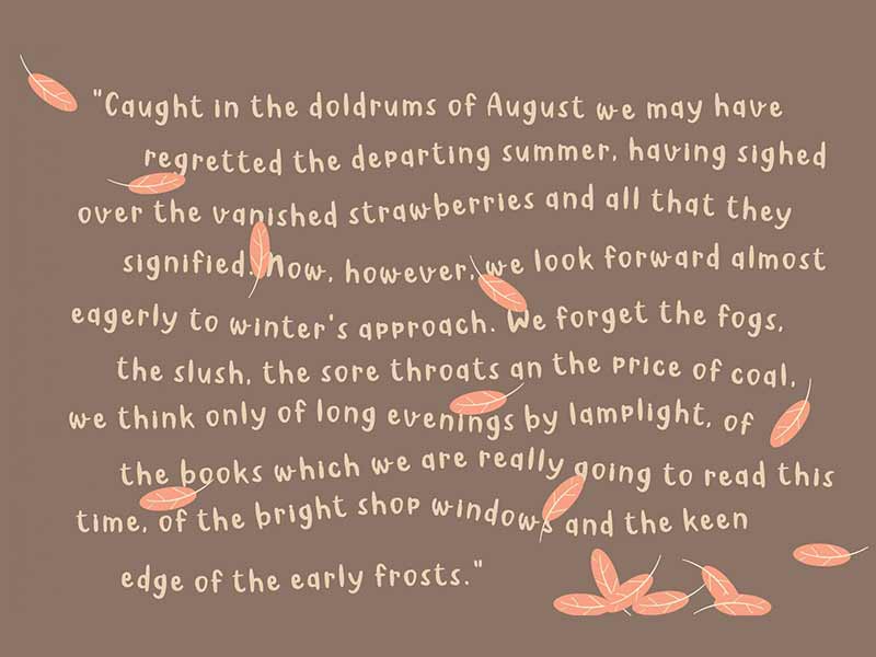 august free handwritten font