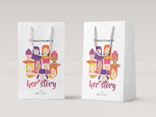 Shopping Bag Mockup Shopping Bag Mockup