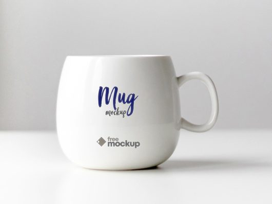 Ceramic Mug Mockup Ceramic Mug Mockup