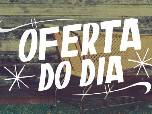 Oferta Do Dia Font Oferta Do Dia Font
