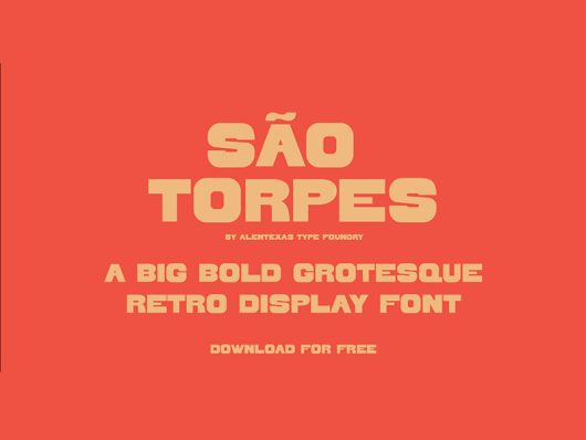 São Torpes