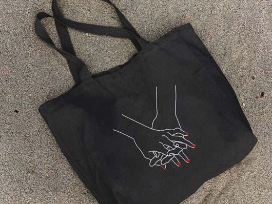 Tote Bag Mockup Tote Bag Mockup