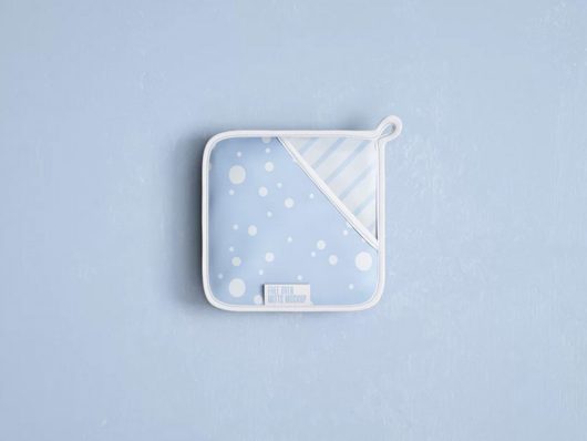 Free Oven Mitts Mockup