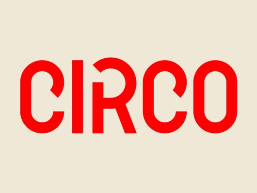 Circo-Free Font