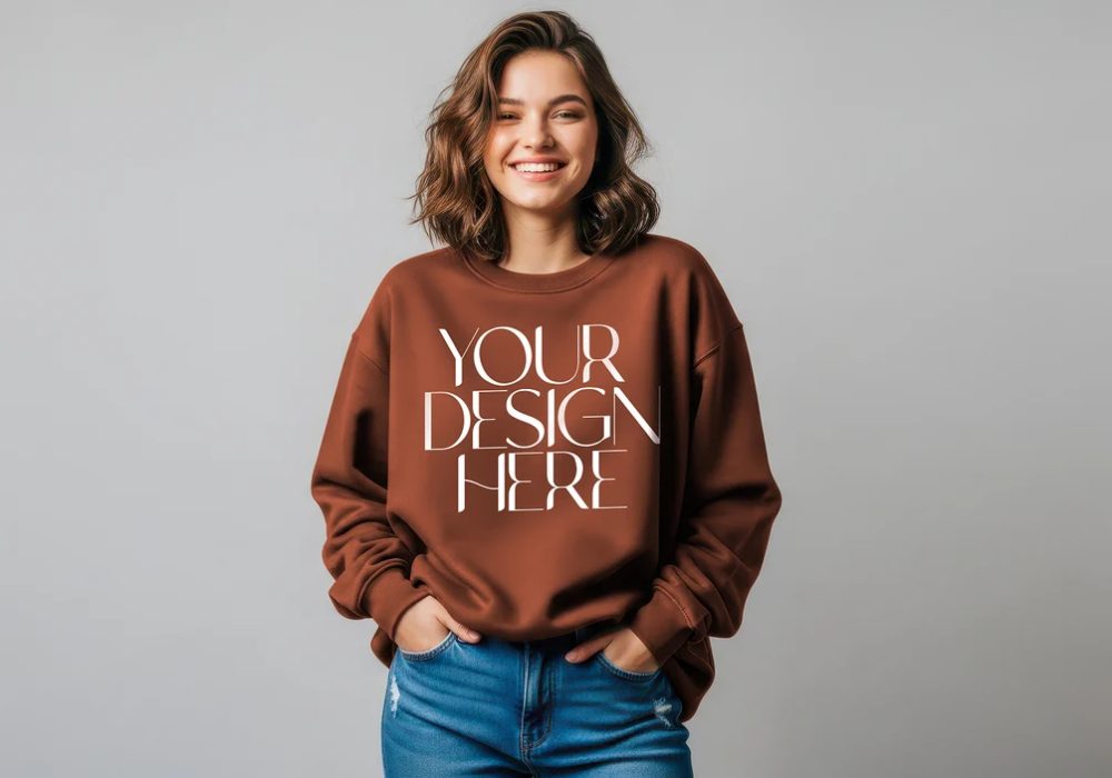 12 Premium Hoodie Mockups VOL. 01 () — PSD Smart Object