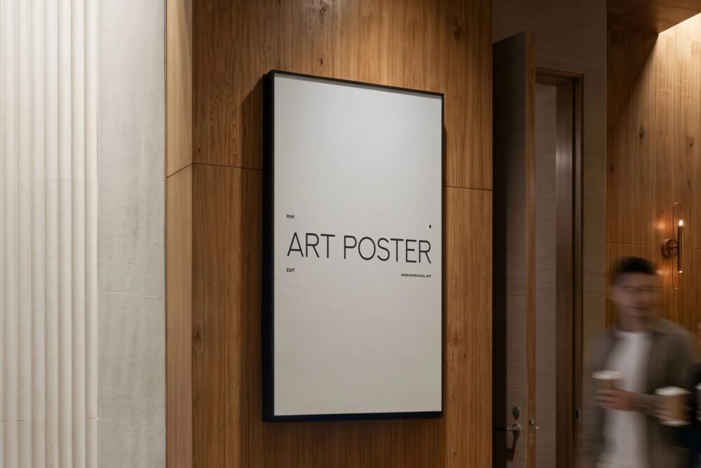 Art Poster