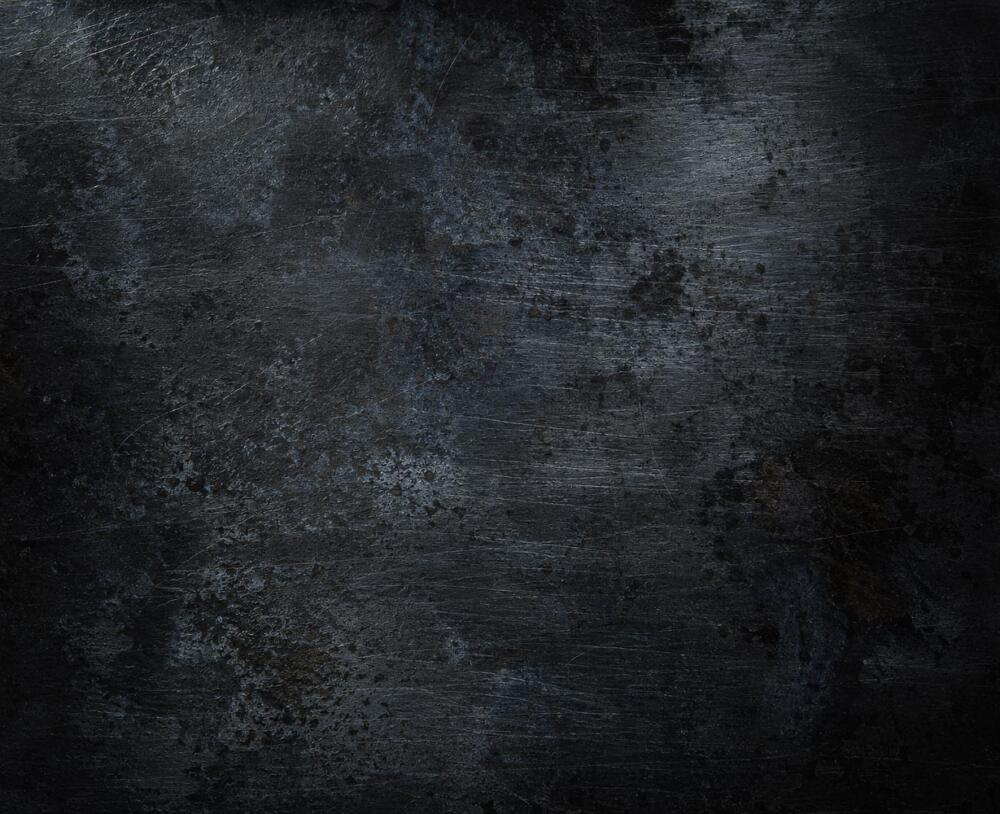 Dark Weathered Raw Steel Texture Download