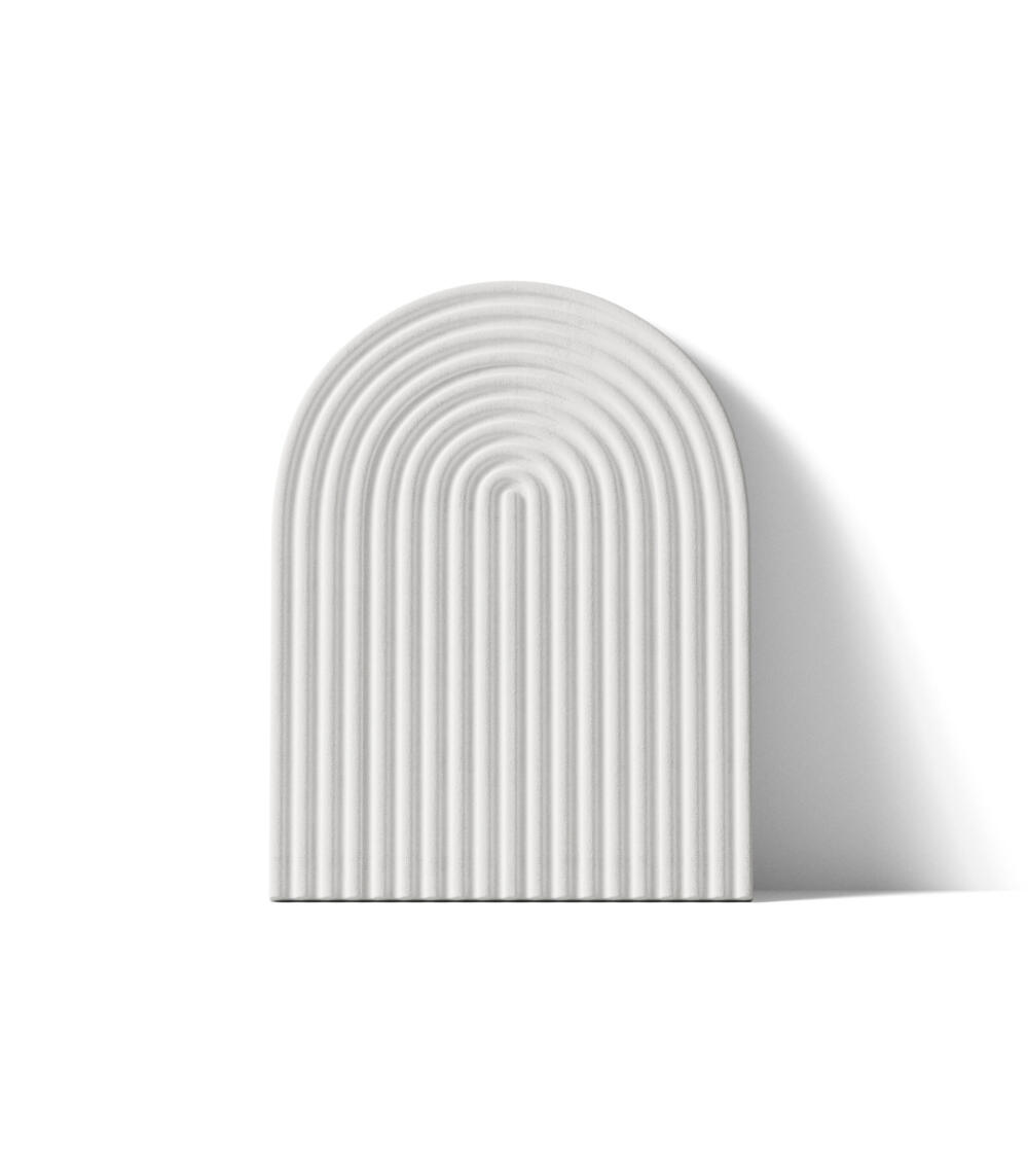 Decorative Stand V23 Front View | Mockup store