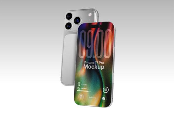 High Resolution Mug Mockup