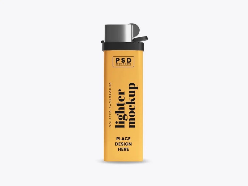 Lighter Mockup 1